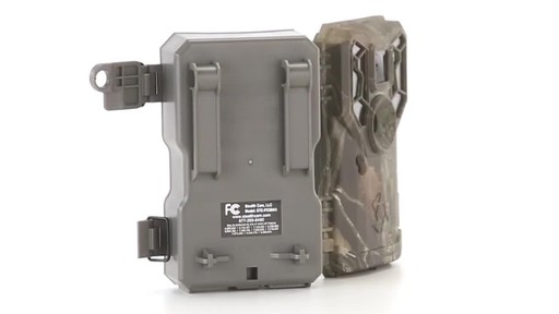 Stealth Cam P-Series PX36NG IR Trail/Game Camera 8MP 360 View - image 5 from the video